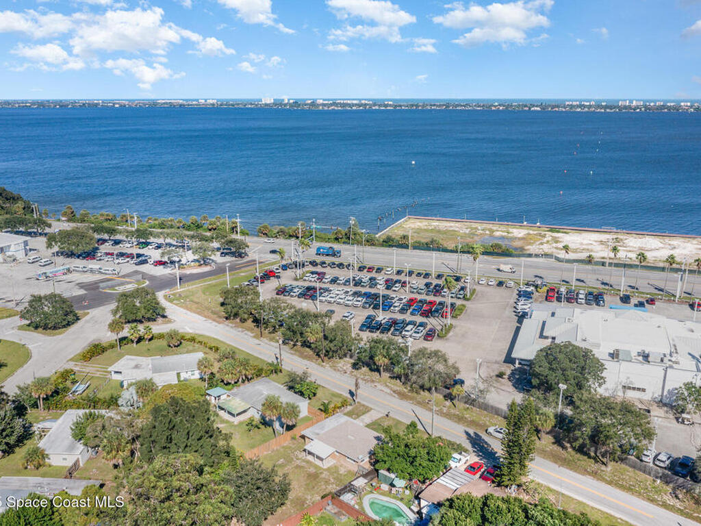 600 Hickory Street, Melbourne, FL 32901