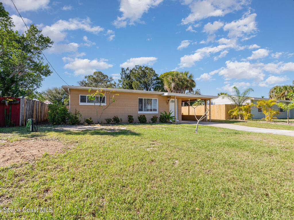 600 Hickory Street, Melbourne, FL 32901