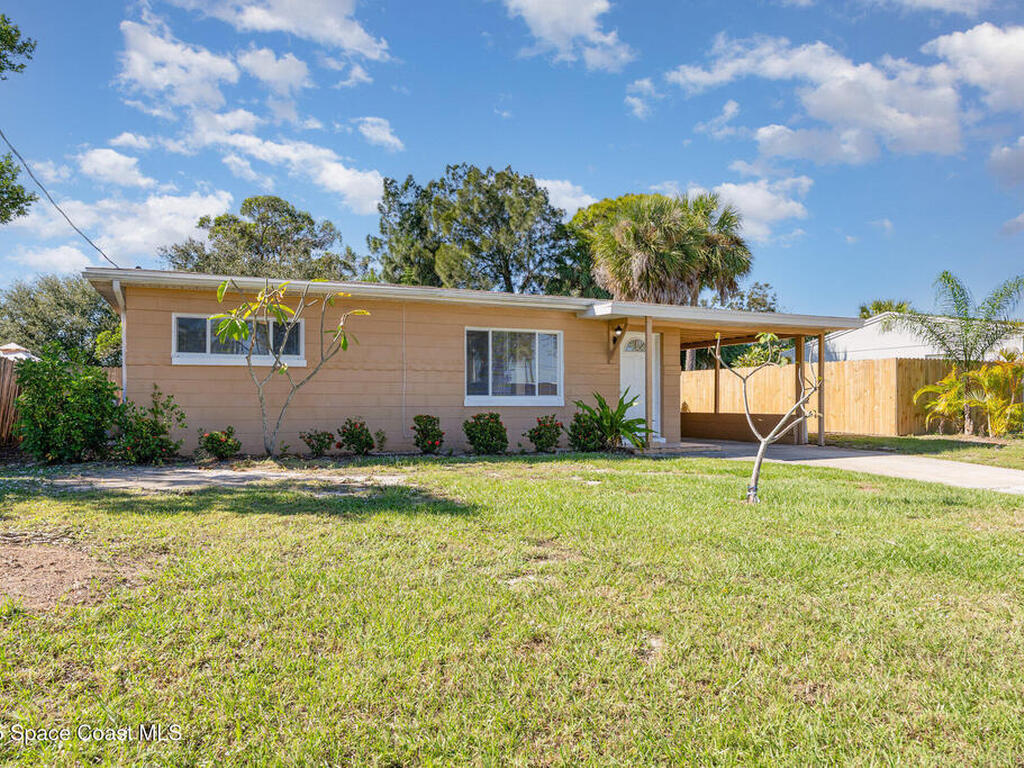 600 Hickory Street, Melbourne, FL 32901
