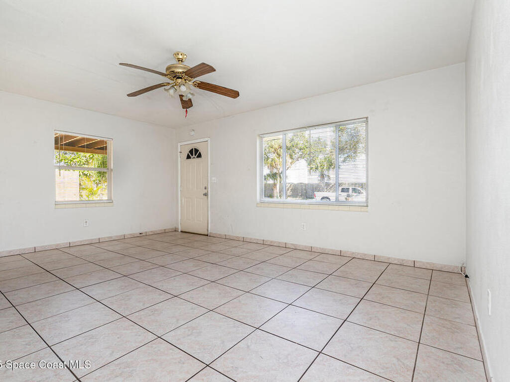 600 Hickory Street, Melbourne, FL 32901