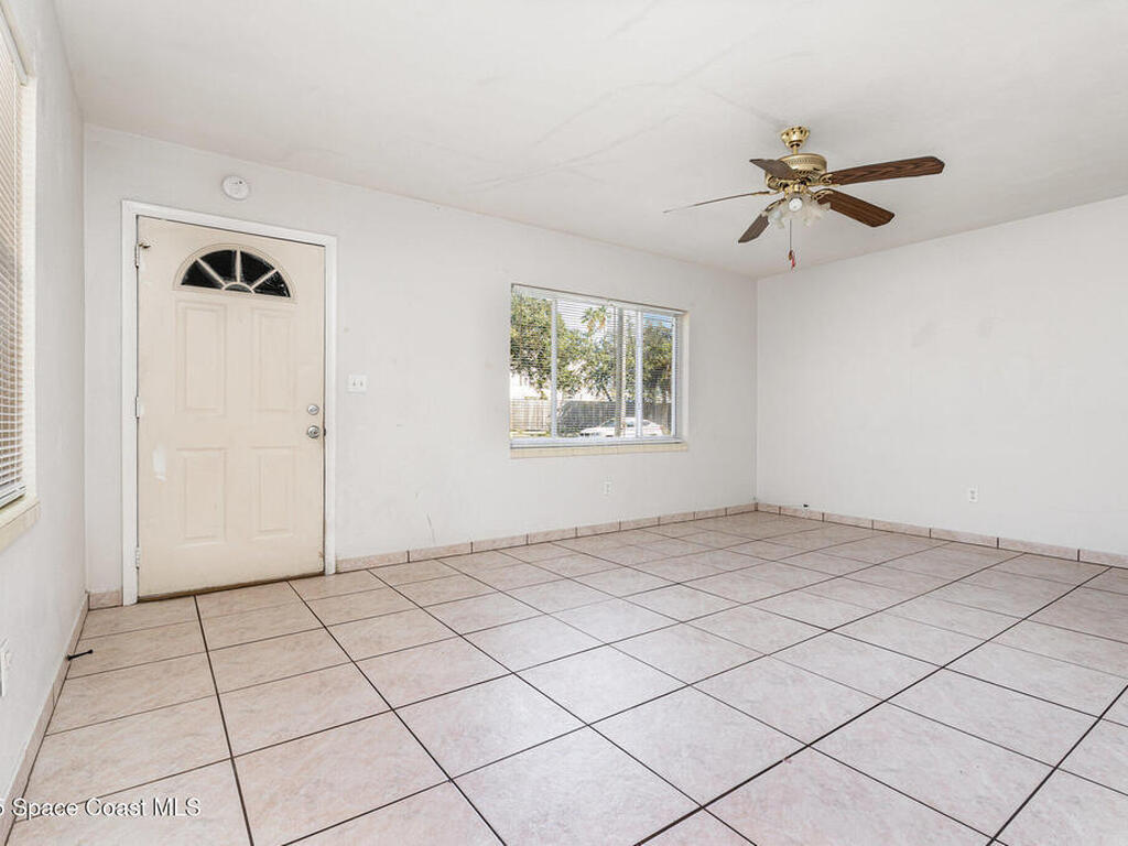 600 Hickory Street, Melbourne, FL 32901