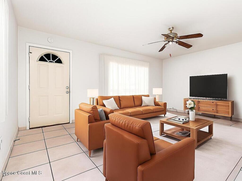 600 Hickory Street, Melbourne, FL 32901