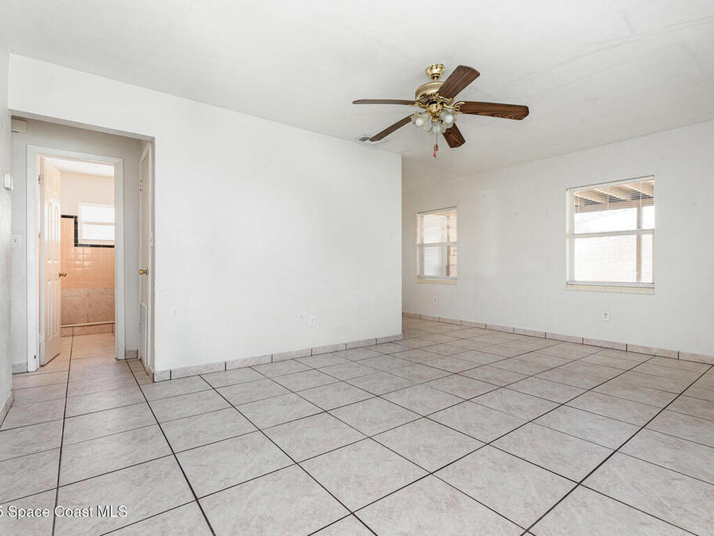 600 Hickory Street, Melbourne, FL 32901