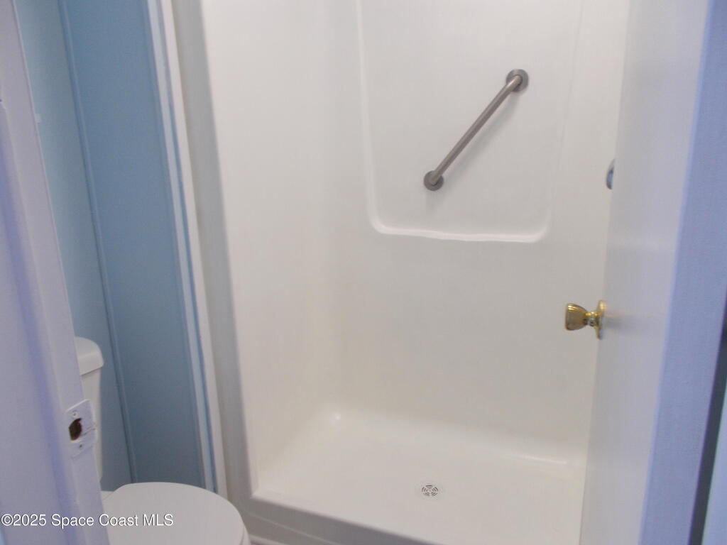 836 Hyacinth Circle, Barefoot Bay, FL 32976