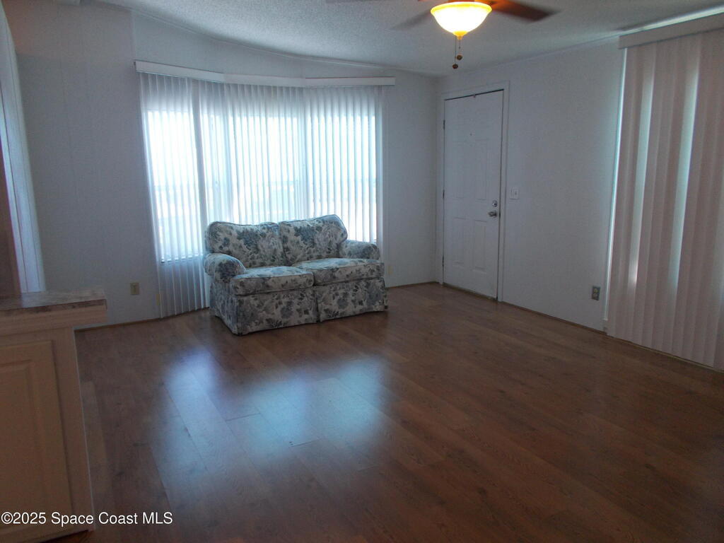 836 Hyacinth Circle, Barefoot Bay, FL 32976