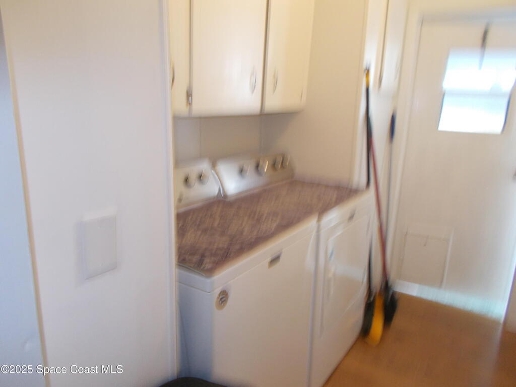 836 Hyacinth Circle, Barefoot Bay, FL 32976