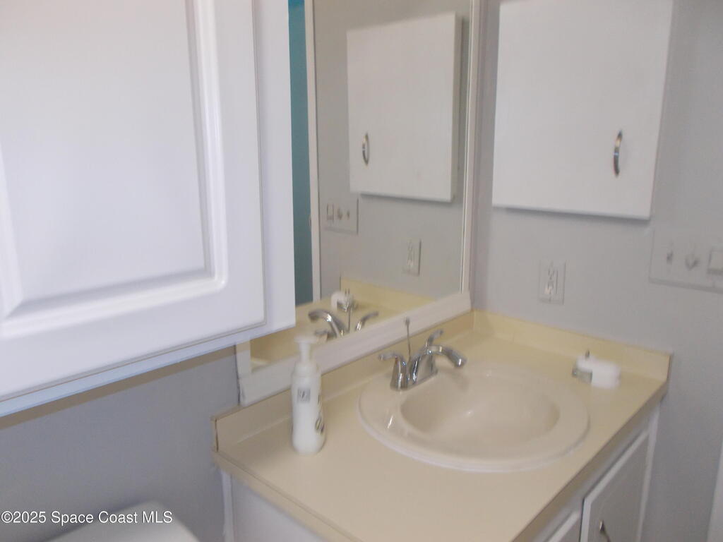 836 Hyacinth Circle, Barefoot Bay, FL 32976