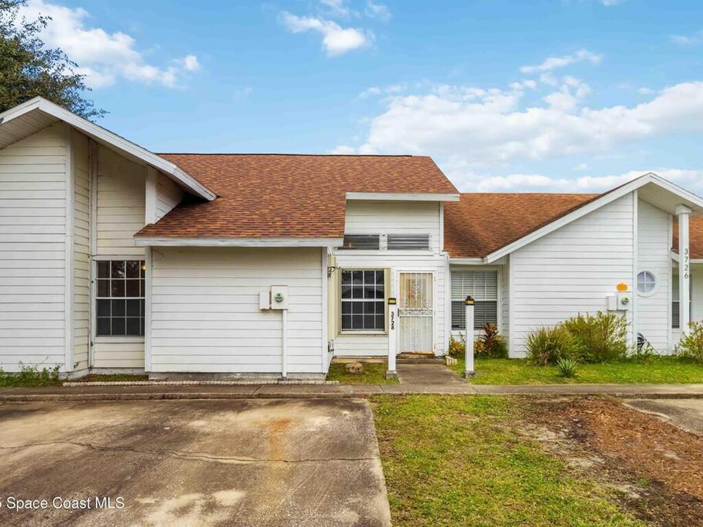 3728 W Malory Court, Cocoa, FL 32926