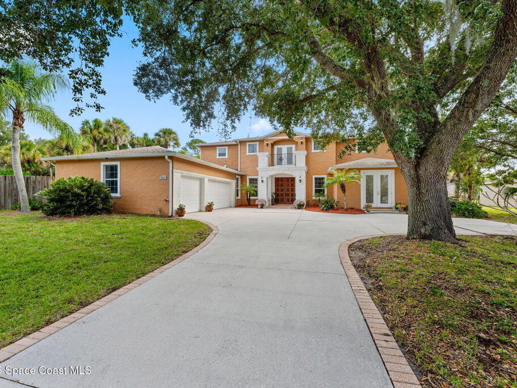 4375 Hartville Avenue, Cocoa, FL 32926