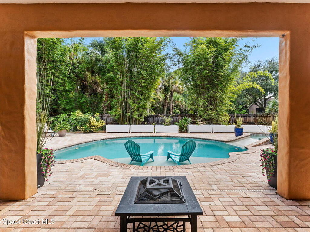 4375 Hartville Avenue, Cocoa, FL 32926