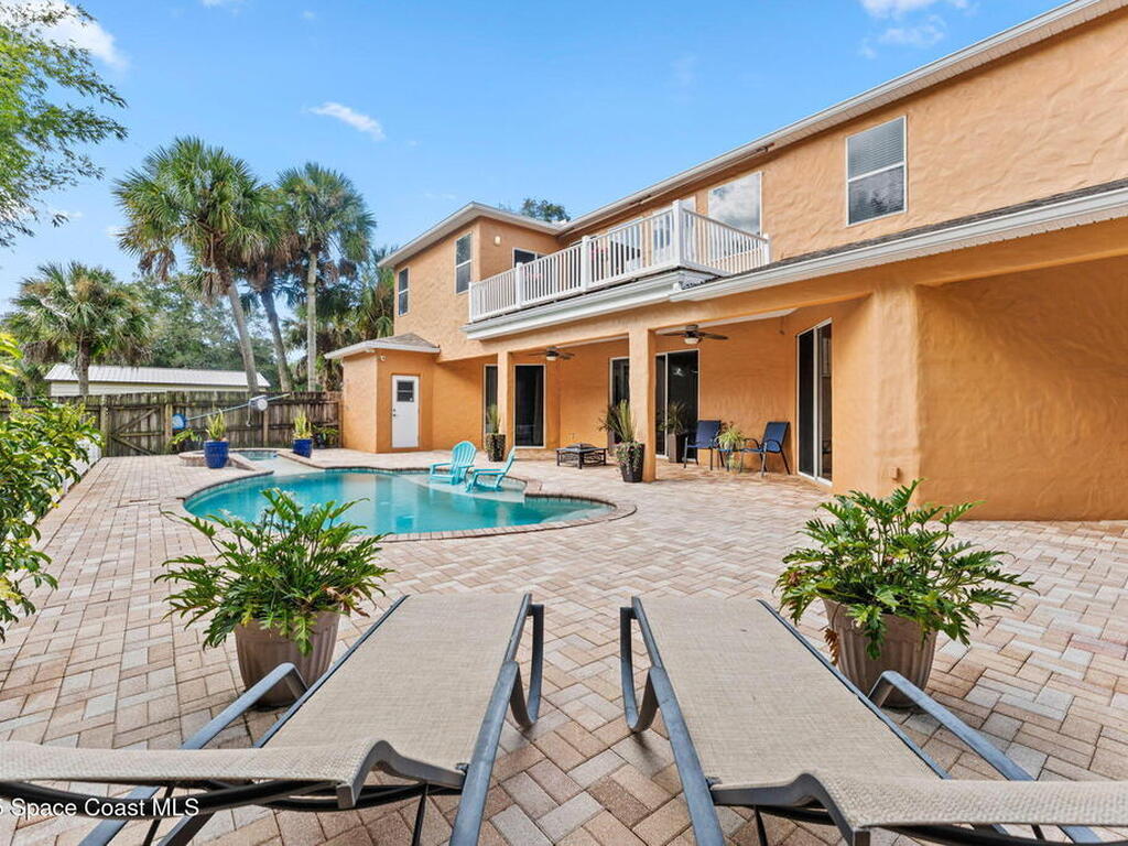 4375 Hartville Avenue, Cocoa, FL 32926