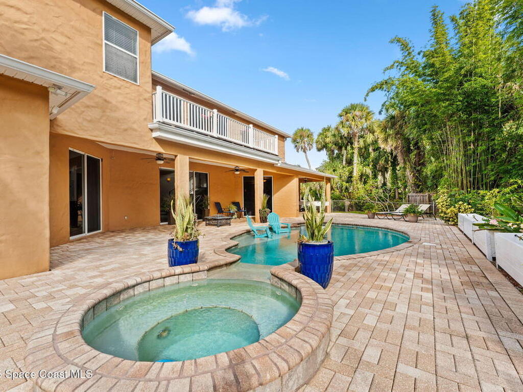 4375 Hartville Avenue, Cocoa, FL 32926