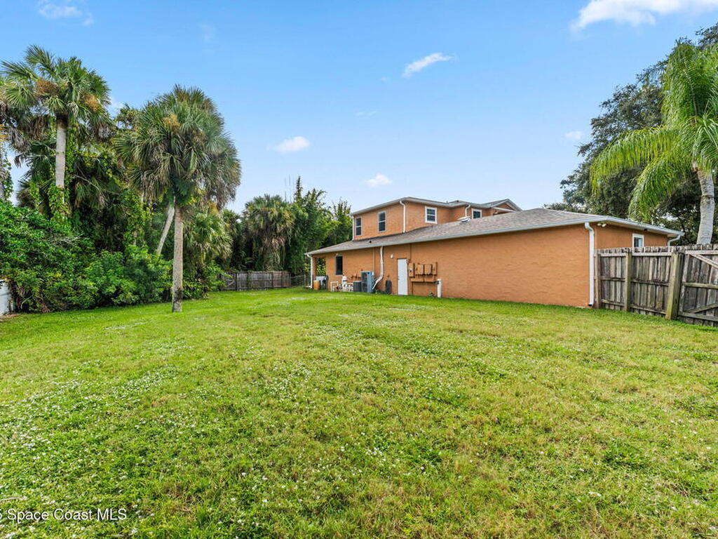 4375 Hartville Avenue, Cocoa, FL 32926