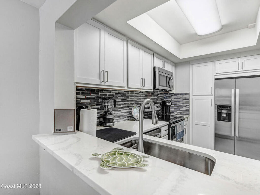 199 Florida A1A Highway, Satellite Beach, FL 32937