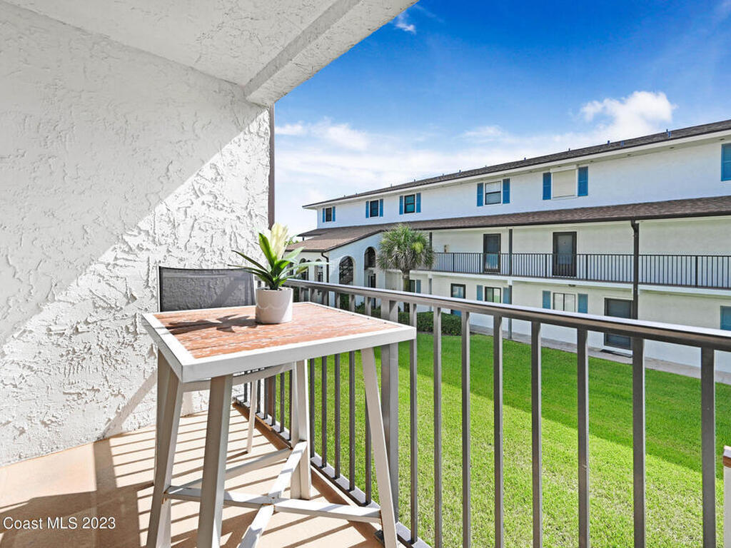 199 Florida A1A Highway, Satellite Beach, FL 32937