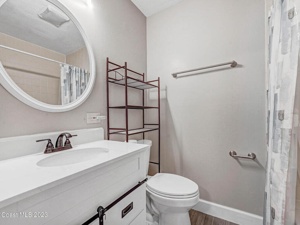 199 Florida A1A Highway, Satellite Beach, FL 32937