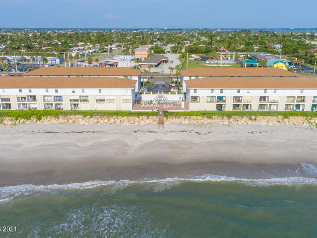 199 Florida A1A Highway, Satellite Beach, FL 32937