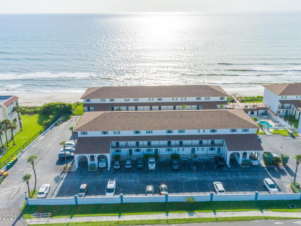 199 Florida A1A Highway, Satellite Beach, FL 32937