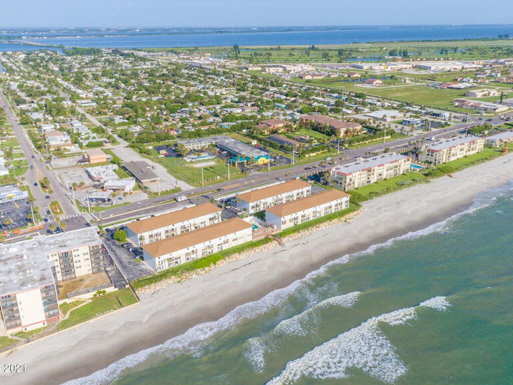 199 Florida A1A Highway, Satellite Beach, FL 32937