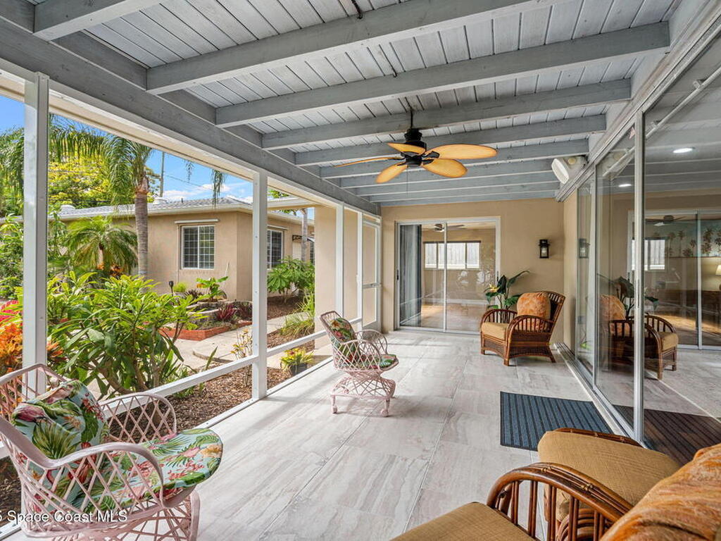 121 S Twin Lakes Road, Cocoa, FL 32926