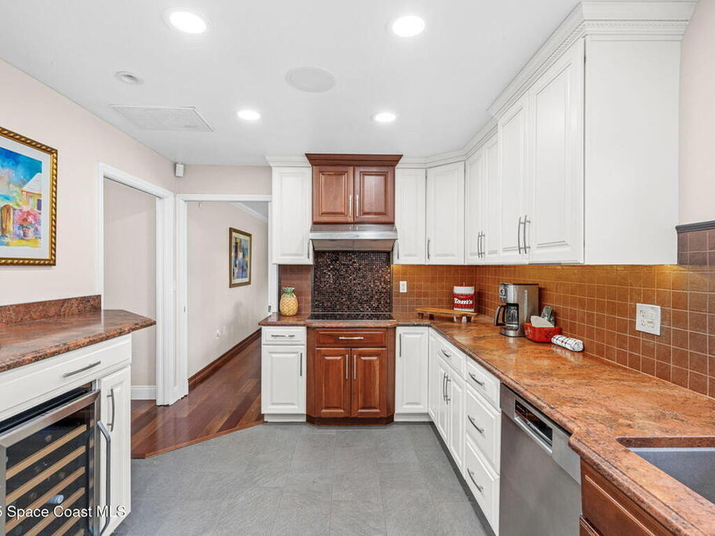 121 S Twin Lakes Road, Cocoa, FL 32926