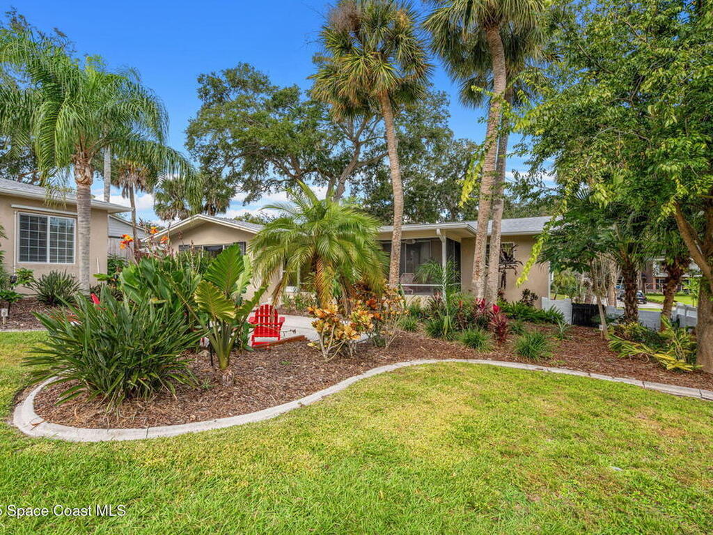 121 S Twin Lakes Road, Cocoa, FL 32926