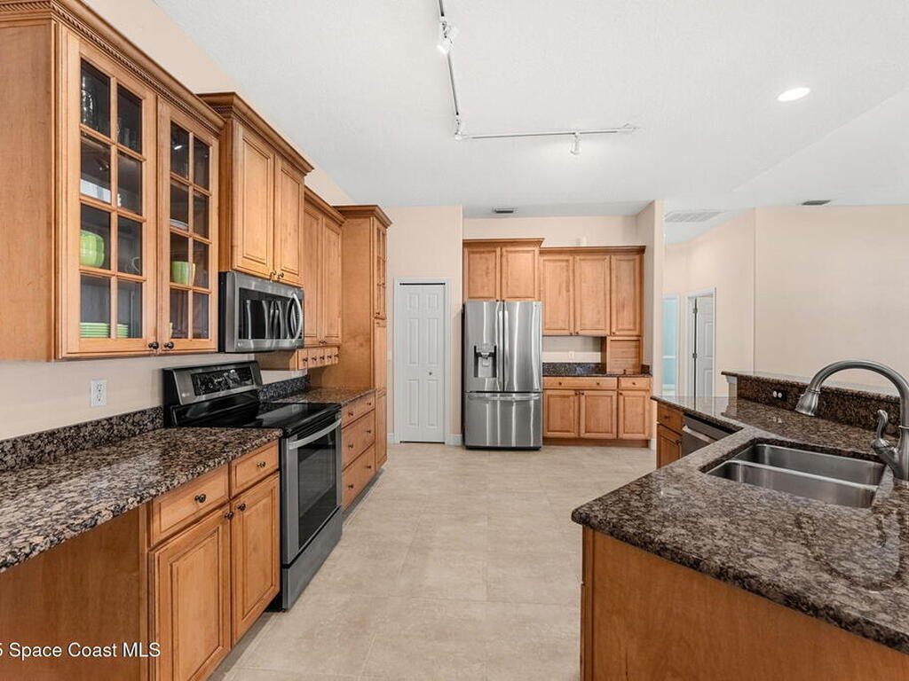 1239 Guy Island Drive, Merritt Island, FL 32952