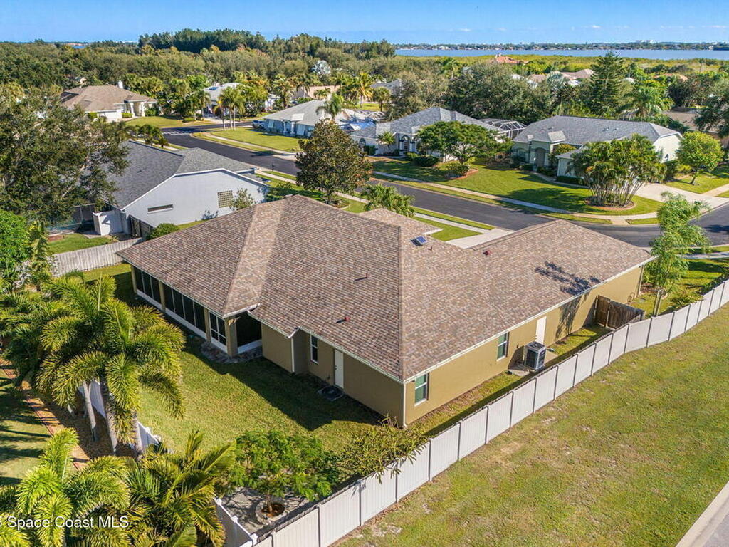 1239 Guy Island Drive, Merritt Island, FL 32952