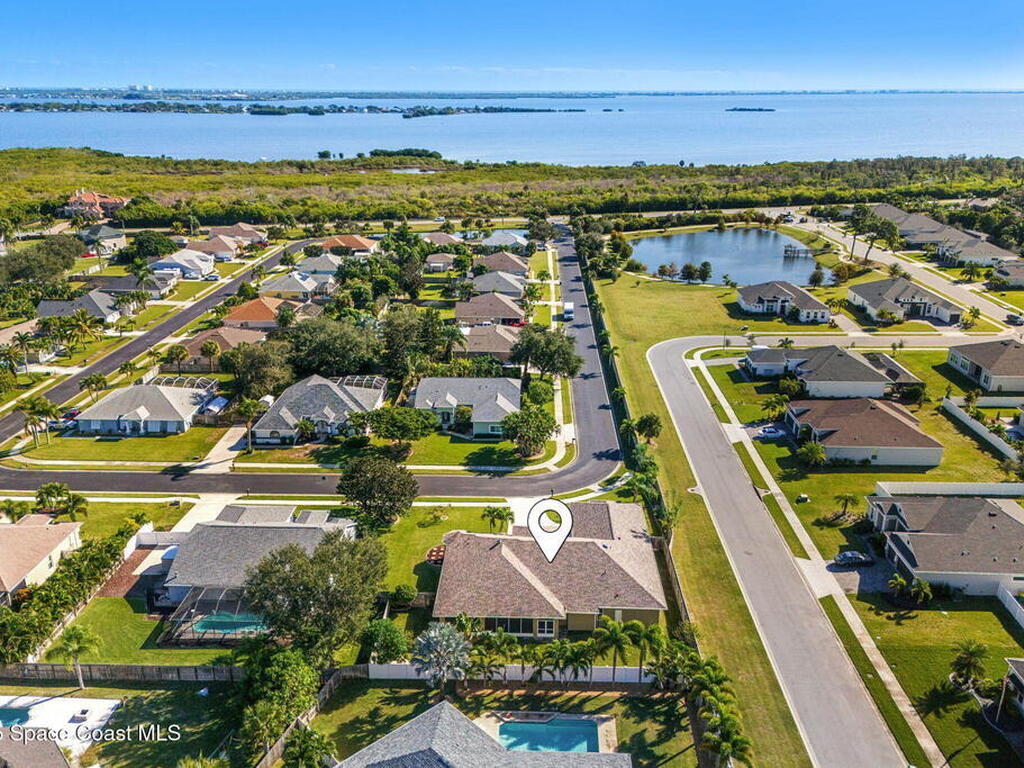 1239 Guy Island Drive, Merritt Island, FL 32952