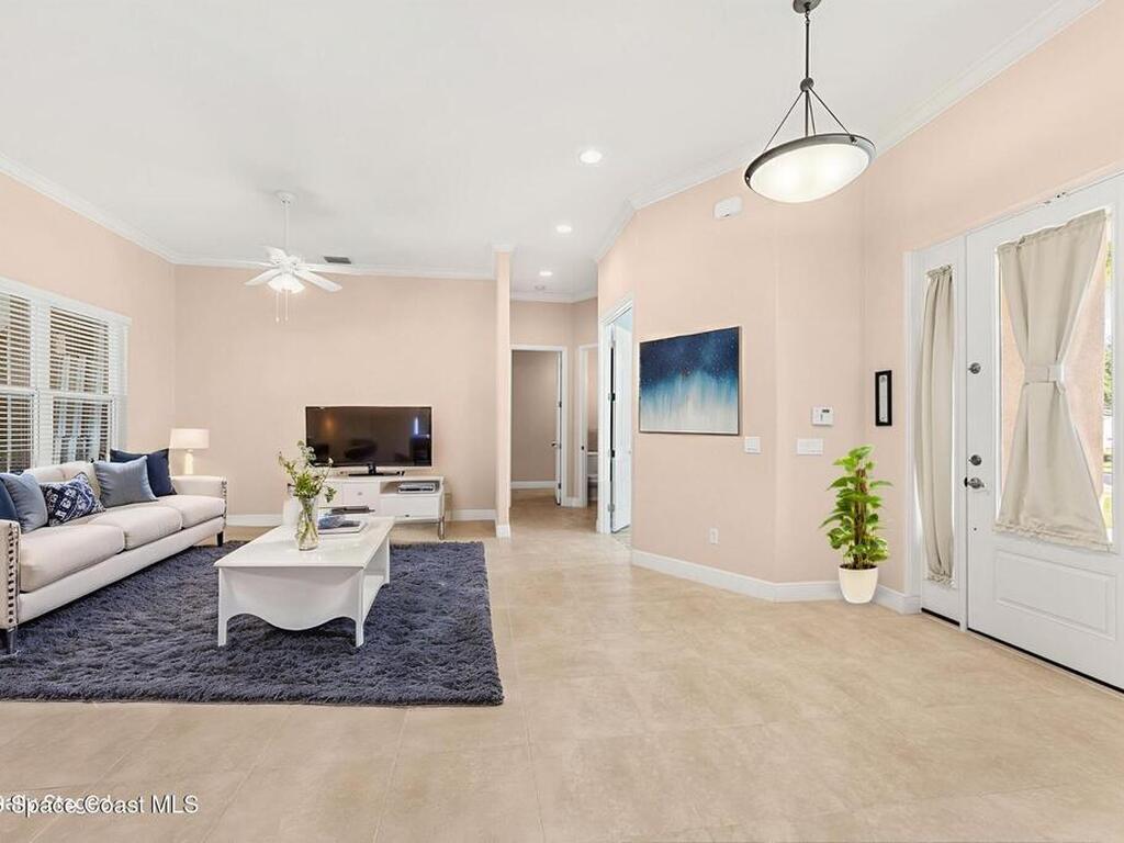 1239 Guy Island Drive, Merritt Island, FL 32952