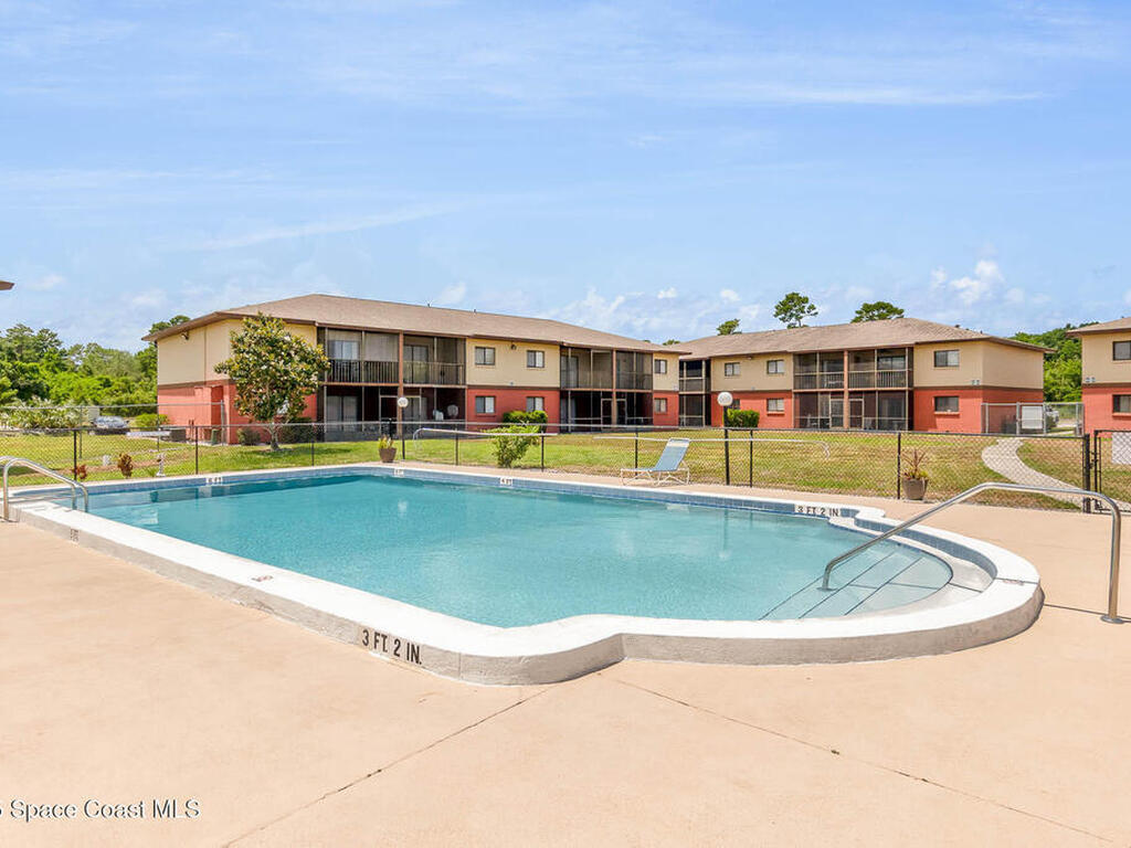 1708 University Lane, Cocoa, FL 32922