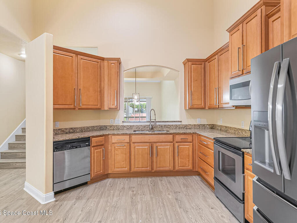 524 Mcguire Boulevard, Indian Harbour Beach, FL 32937