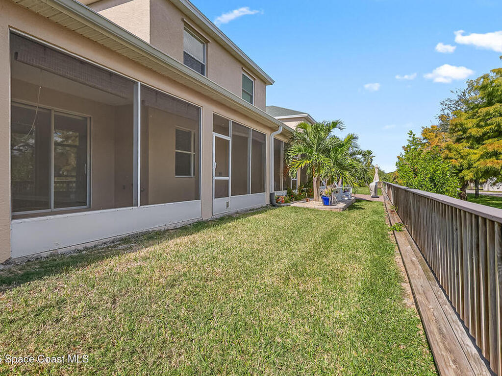 524 Mcguire Boulevard, Indian Harbour Beach, FL 32937