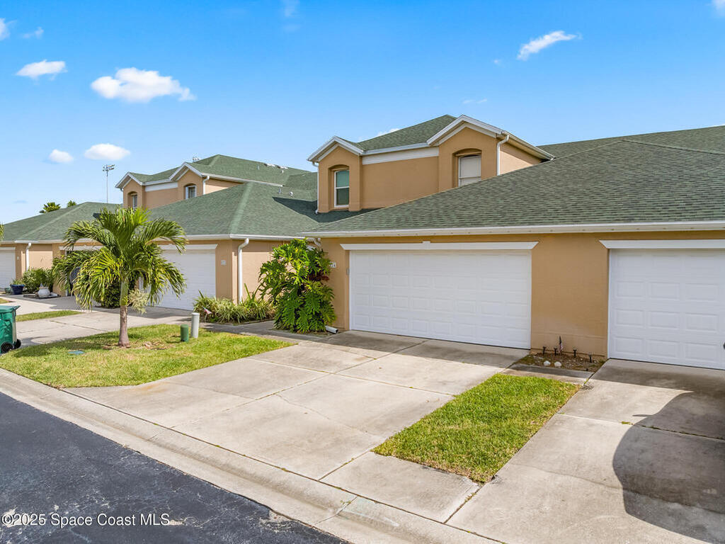 524 Mcguire Boulevard, Indian Harbour Beach, FL 32937