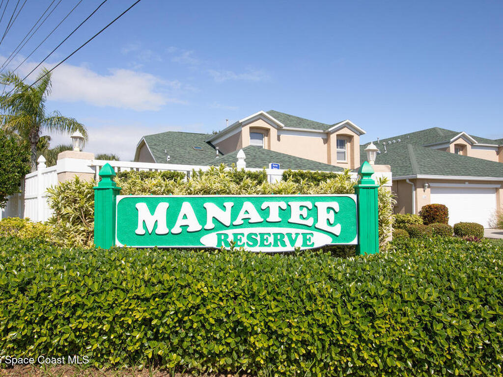 524 Mcguire Boulevard, Indian Harbour Beach, FL 32937