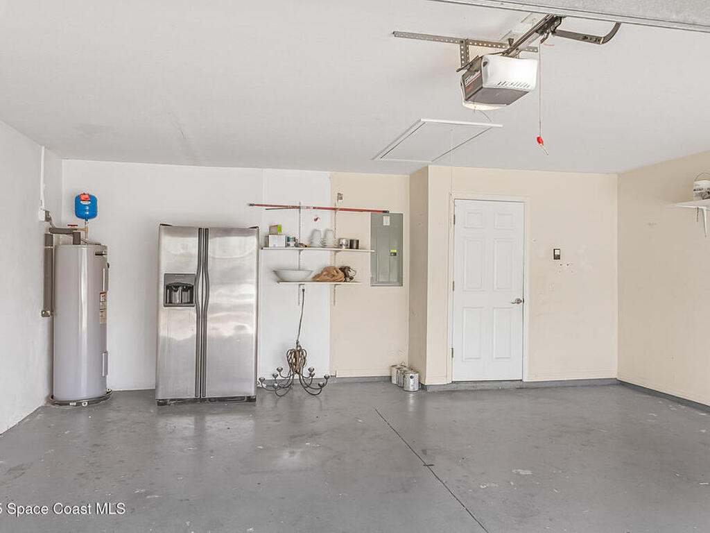 524 Mcguire Boulevard, Indian Harbour Beach, FL 32937