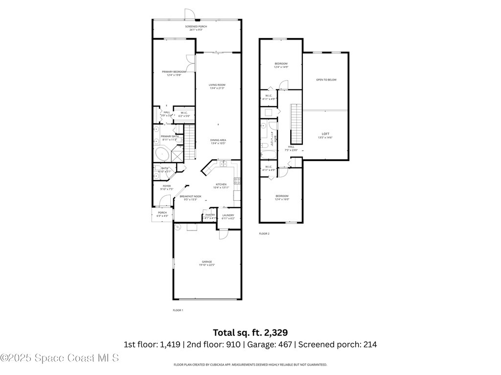 524 Mcguire Boulevard, Indian Harbour Beach, FL 32937