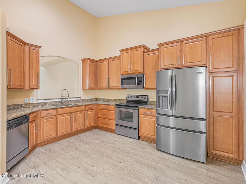 524 Mcguire Boulevard, Indian Harbour Beach, FL 32937