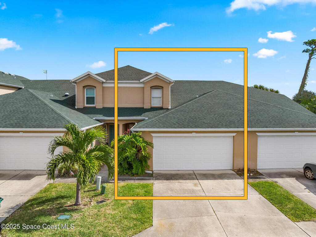 524 Mcguire Boulevard, Indian Harbour Beach, FL 32937