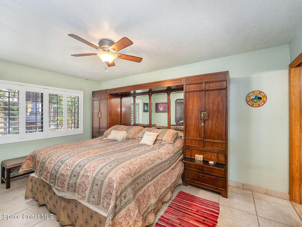 8743 Seagrape Court, Cape Canaveral, FL 32920