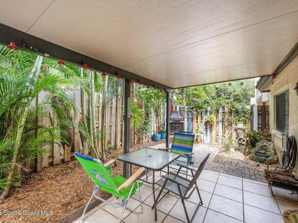 8743 Seagrape Court, Cape Canaveral, FL 32920