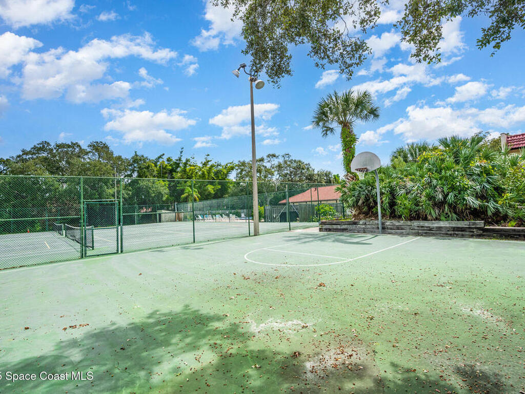 8743 Seagrape Court, Cape Canaveral, FL 32920