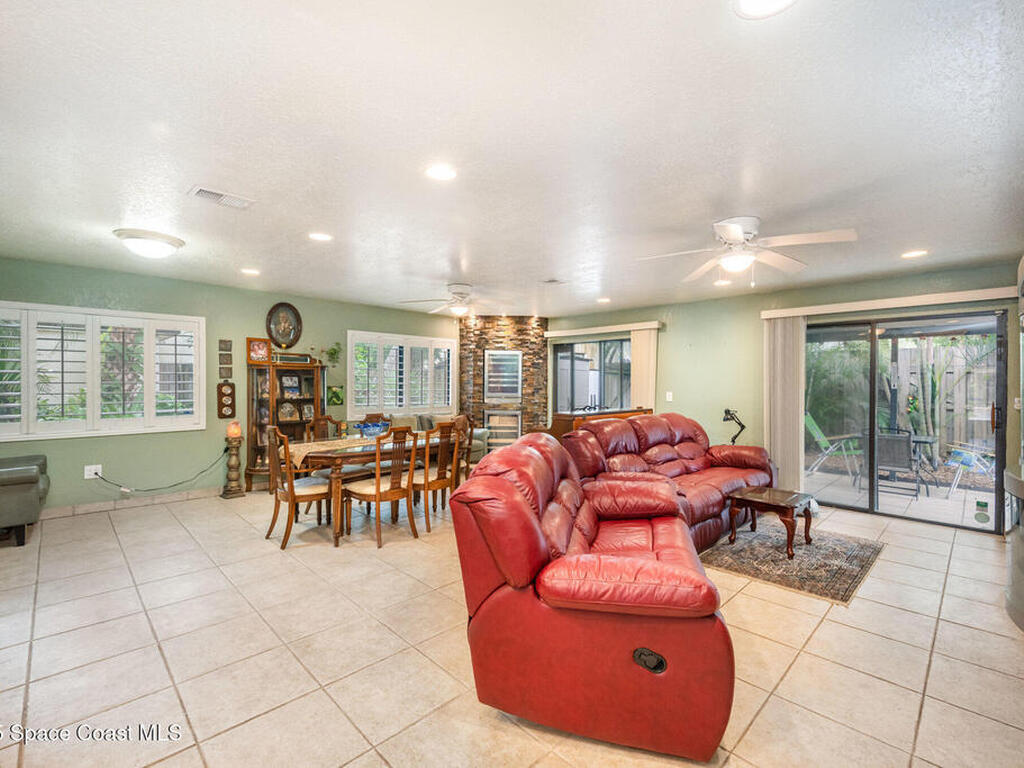 8743 Seagrape Court, Cape Canaveral, FL 32920