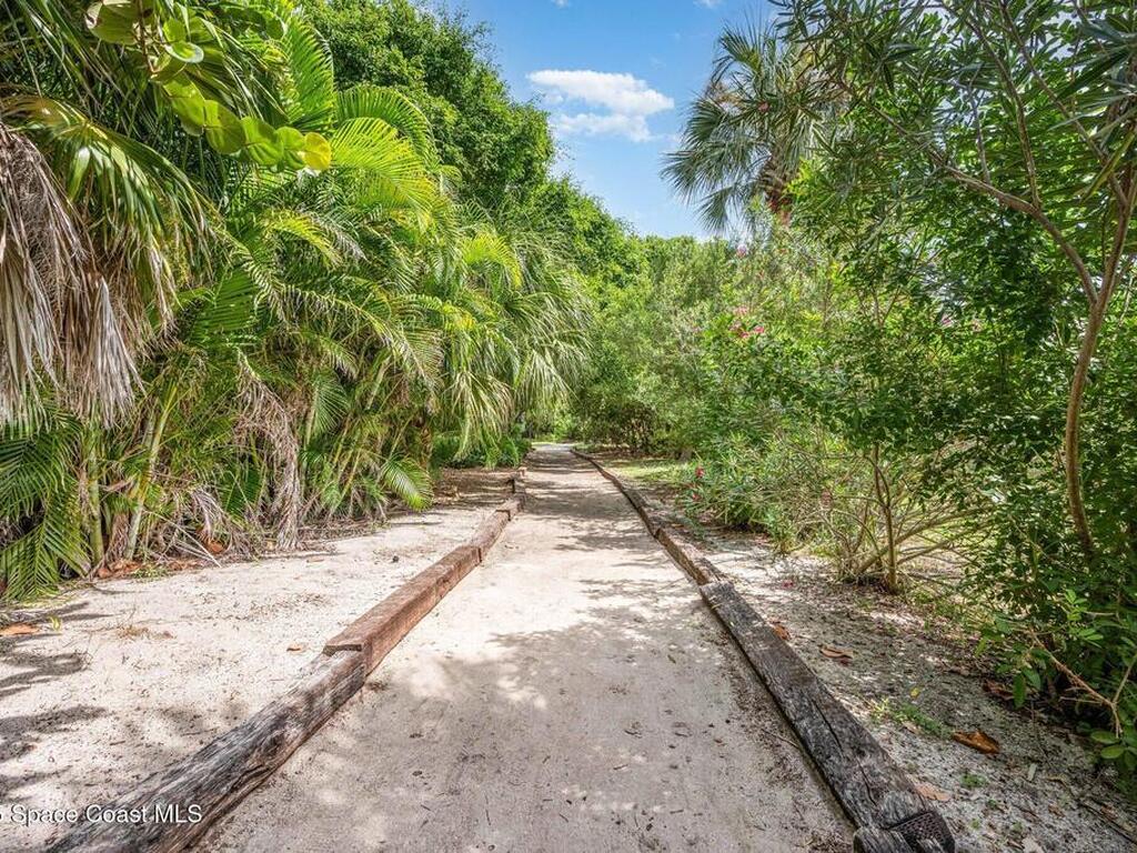 8743 Seagrape Court, Cape Canaveral, FL 32920