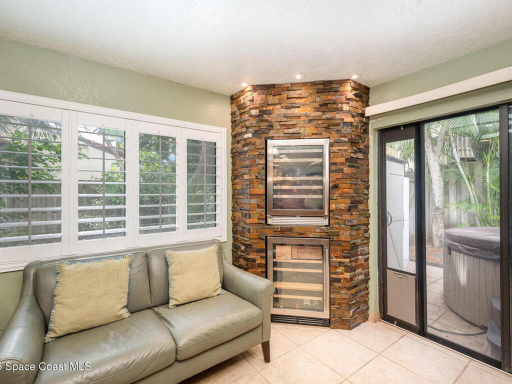 8743 Seagrape Court, Cape Canaveral, FL 32920