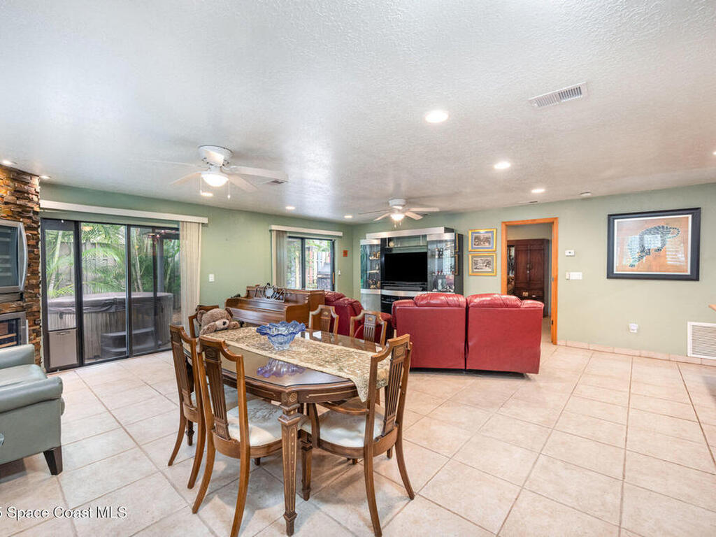 8743 Seagrape Court, Cape Canaveral, FL 32920