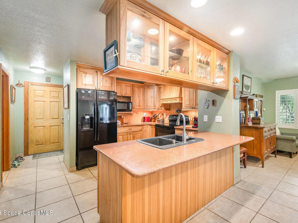 8743 Seagrape Court, Cape Canaveral, FL 32920