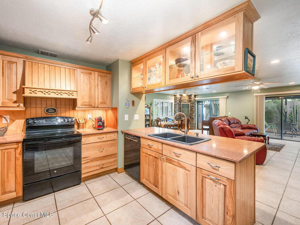 8743 Seagrape Court, Cape Canaveral, FL 32920