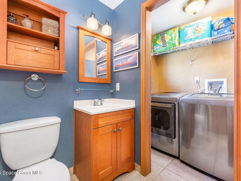 8743 Seagrape Court, Cape Canaveral, FL 32920