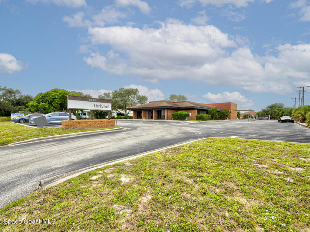 1033 Florida Avenue, Rockledge, FL 32955